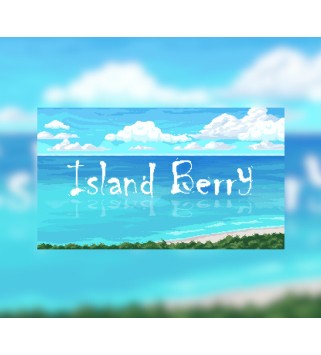 Island Berry Steam Key GLOBAL